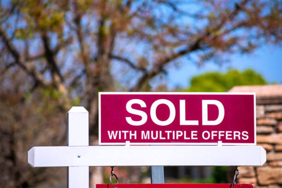 Find out the best way to sell a house